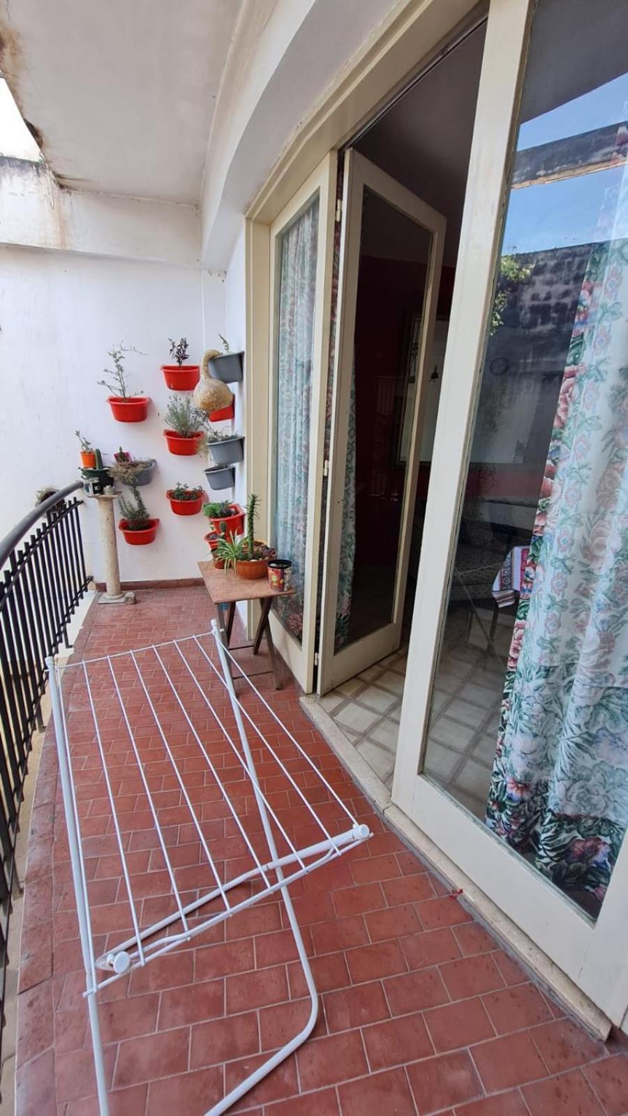 El Chabot Fan Hostel Salta Luaran gambar