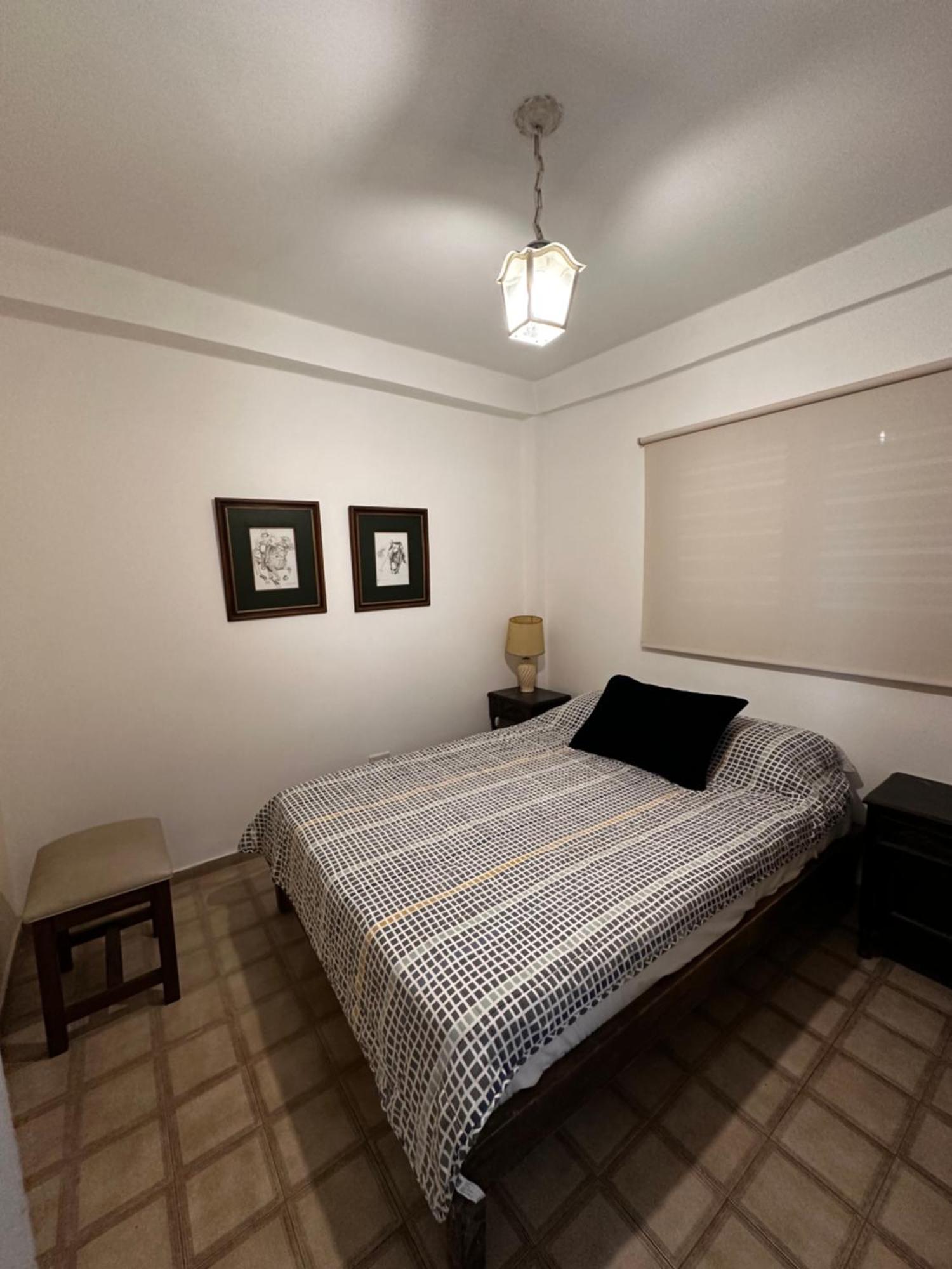 El Chabot Fan Hostel Salta Luaran gambar